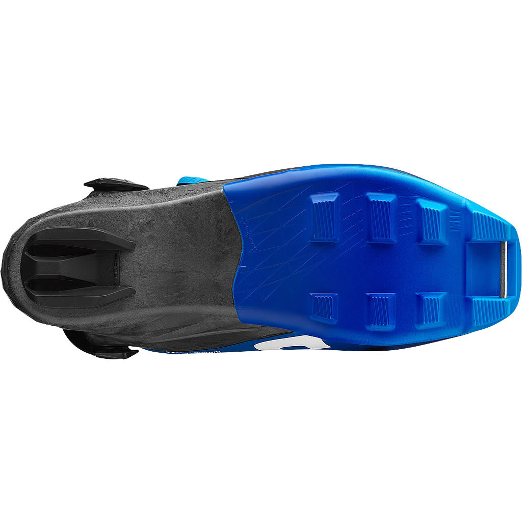 S/Race Skate BOA&reg; Nordic Boot 2025-26