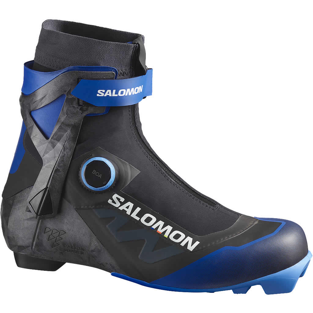 S/Race Skate BOA&reg; Nordic Boot 2025-26