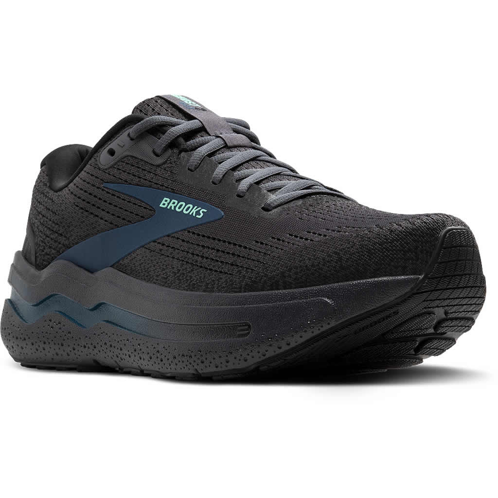 Brooks Ghost Max 2 Men's