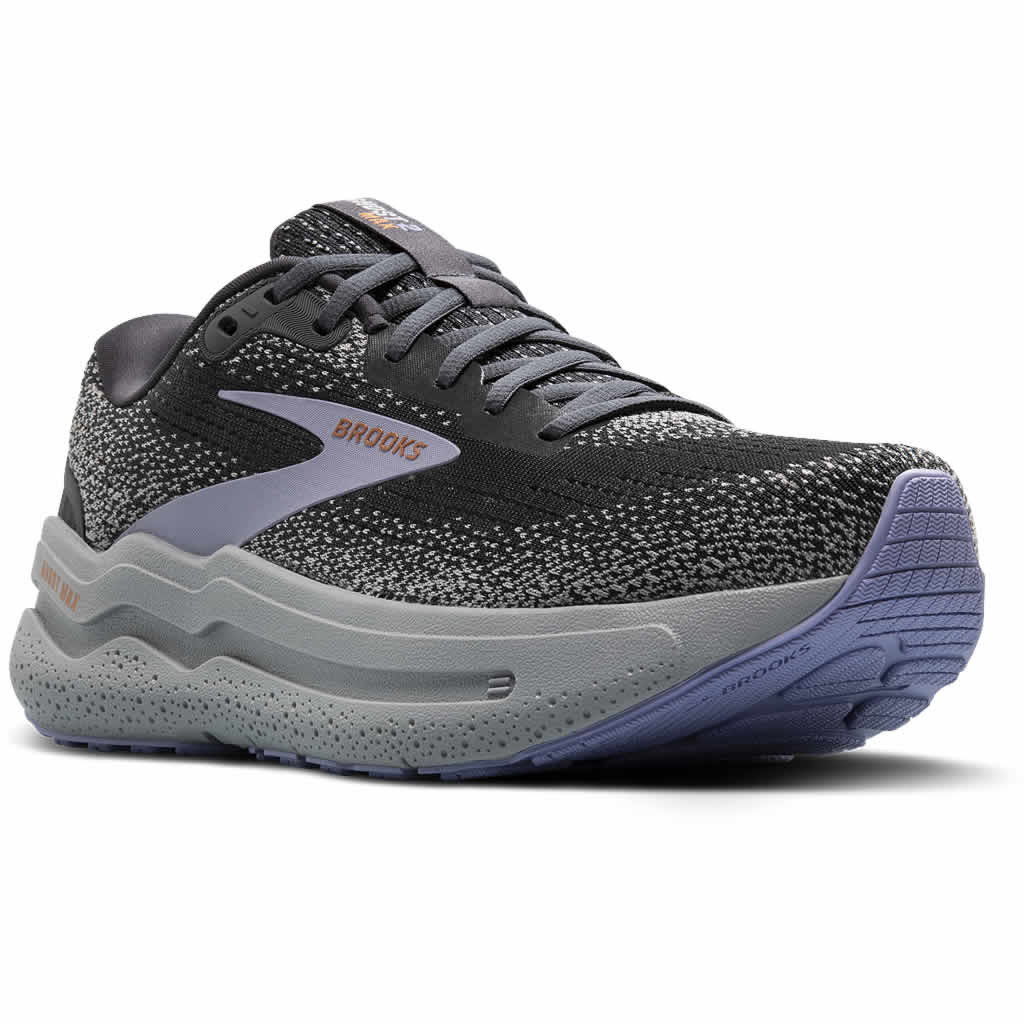 Brooks Ghost Max 2 Women's