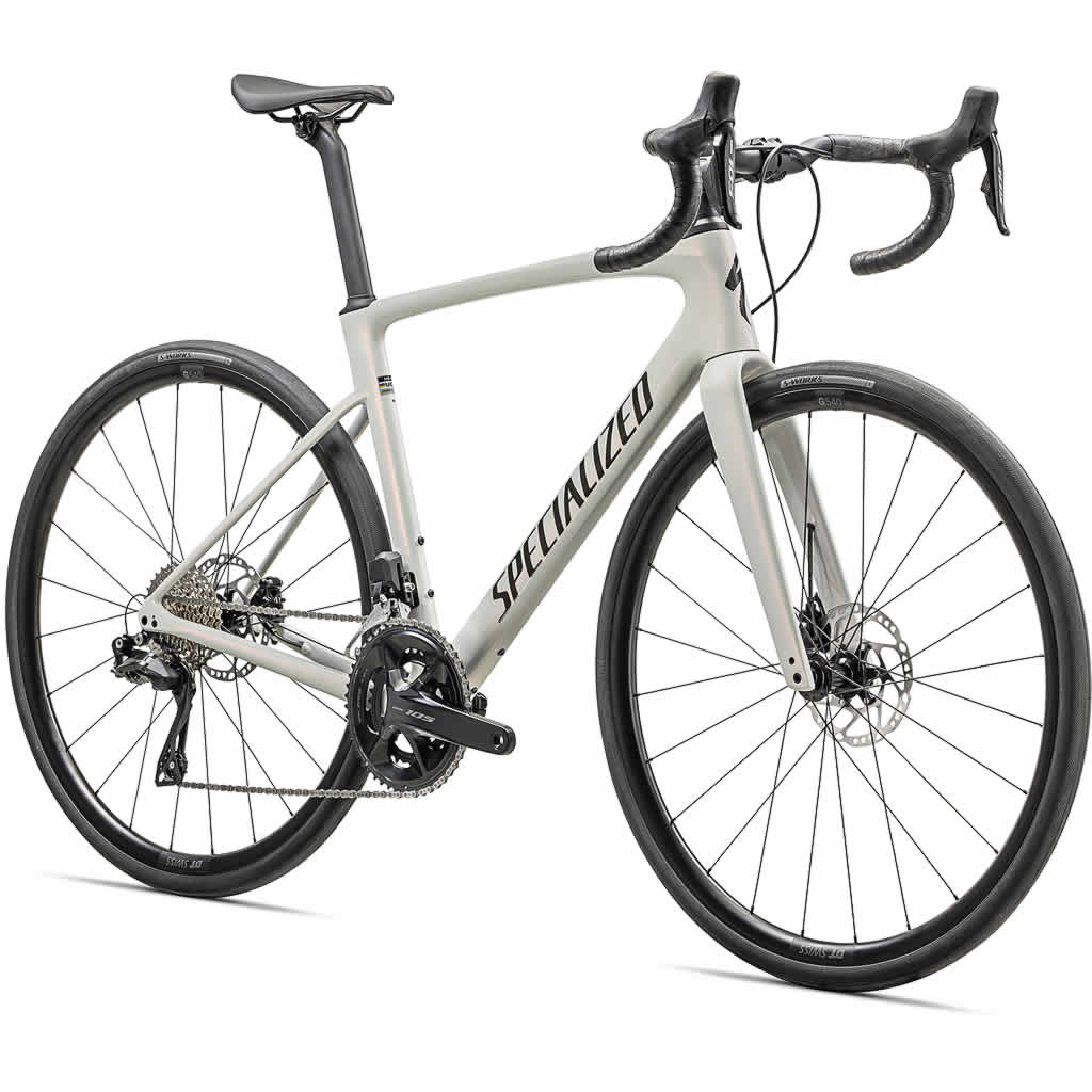 Roubaix SL8 Comp 2024