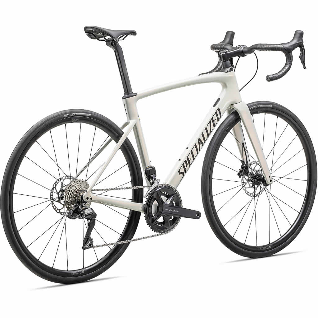 Roubaix SL8 Comp 2024