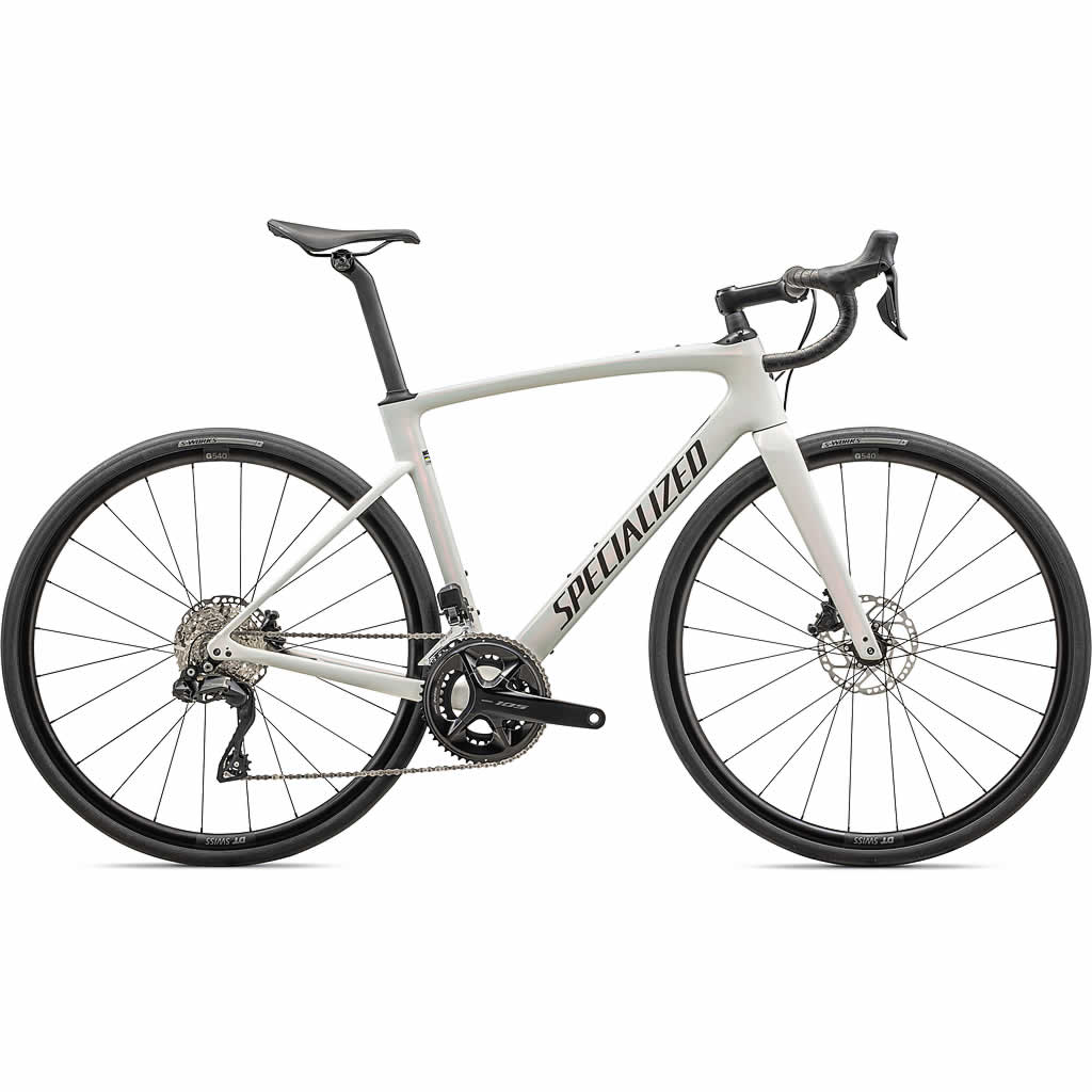 Roubaix SL8 Comp 2024