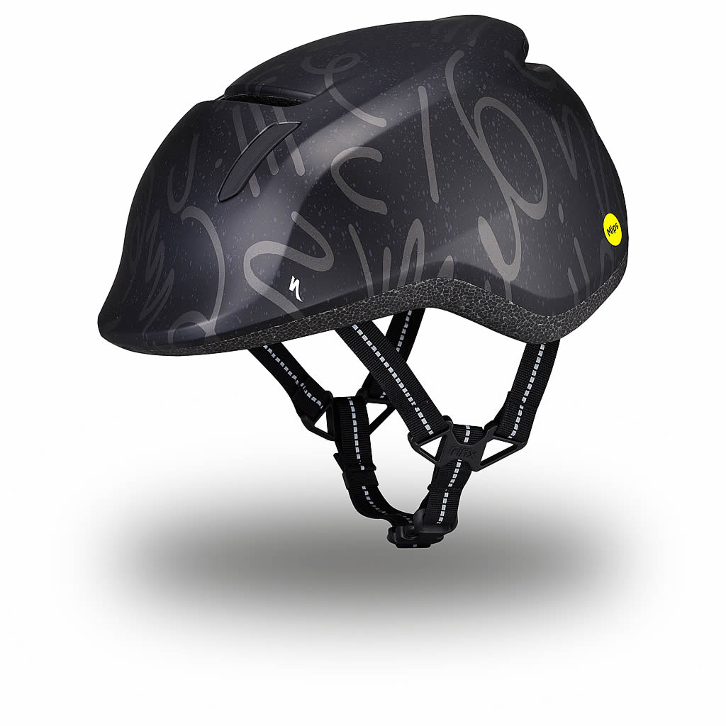 Specialized Mio 2 MIPS Helmet Toddler