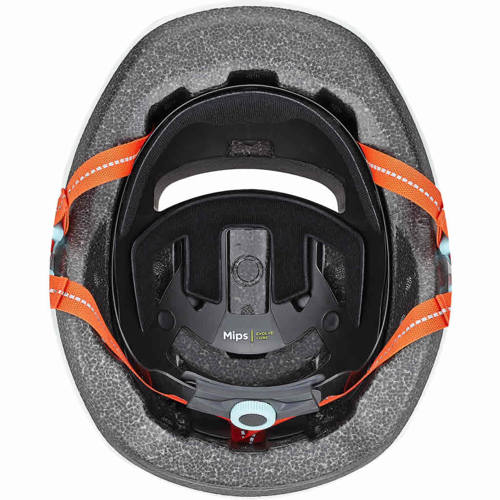 Specialized Mio 2 MIPS Helmet Toddler