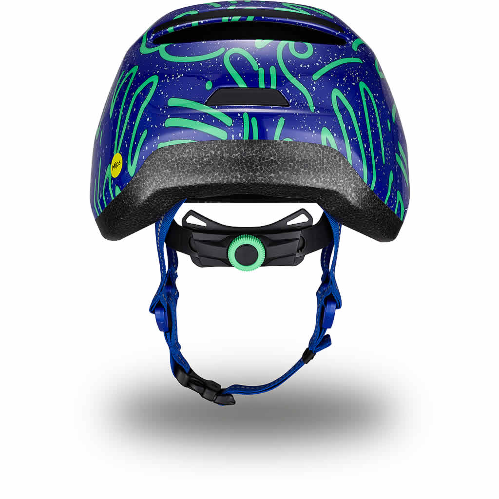 Specialized Mio 2 MIPS Helmet Toddler