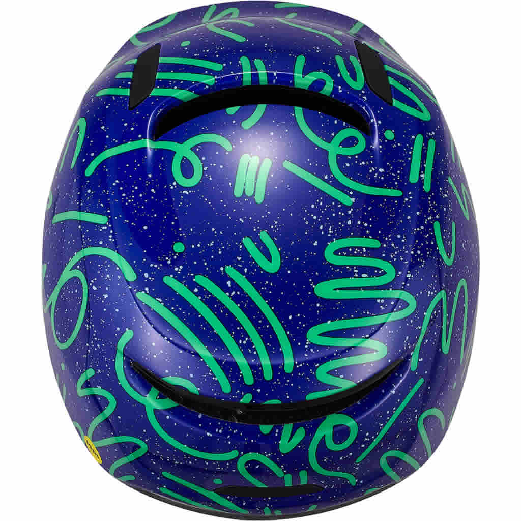Specialized Mio 2 MIPS Helmet Toddler