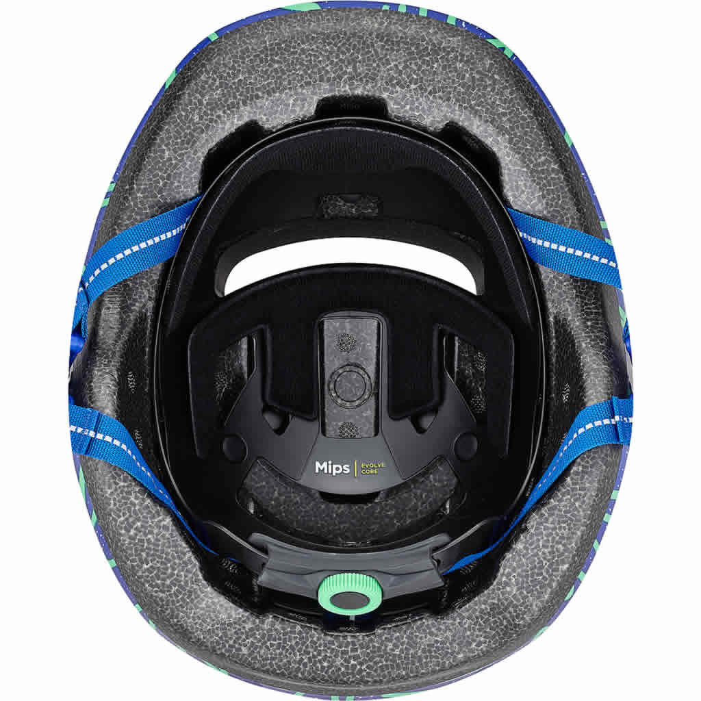 Specialized Mio 2 MIPS Helmet Toddler