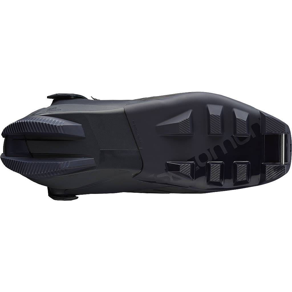 RS10 Skate Nordic Boot 2025-26