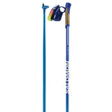 S/Lab Carbon Click Nordic Pole Kit 2025-26