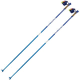 S/Lab Carbon Click Nordic Pole Kit 2025-26