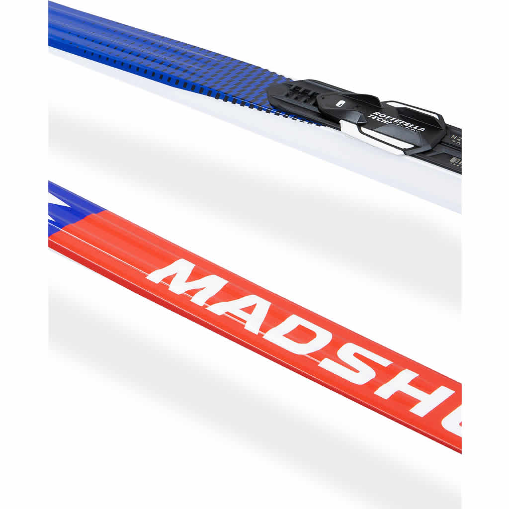 Madshus Endurace Skin Ski + Binding 24/25