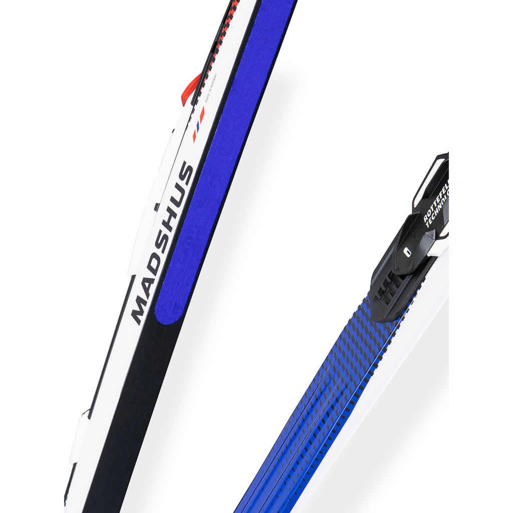 Madshus Endurace Skin Ski + Binding 24/25