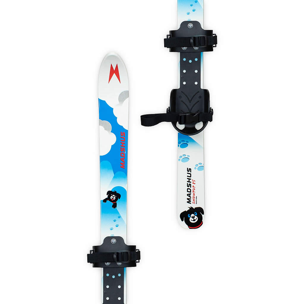 Madshus Snow Pup 24/25
