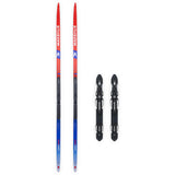 Endurace Classic Ski + Binding 24/25