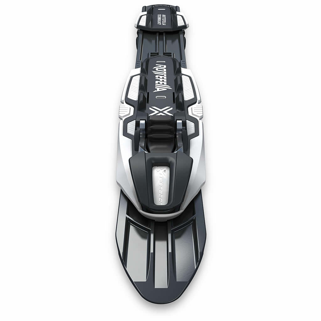 Endurace Classic Ski + Binding 24/25