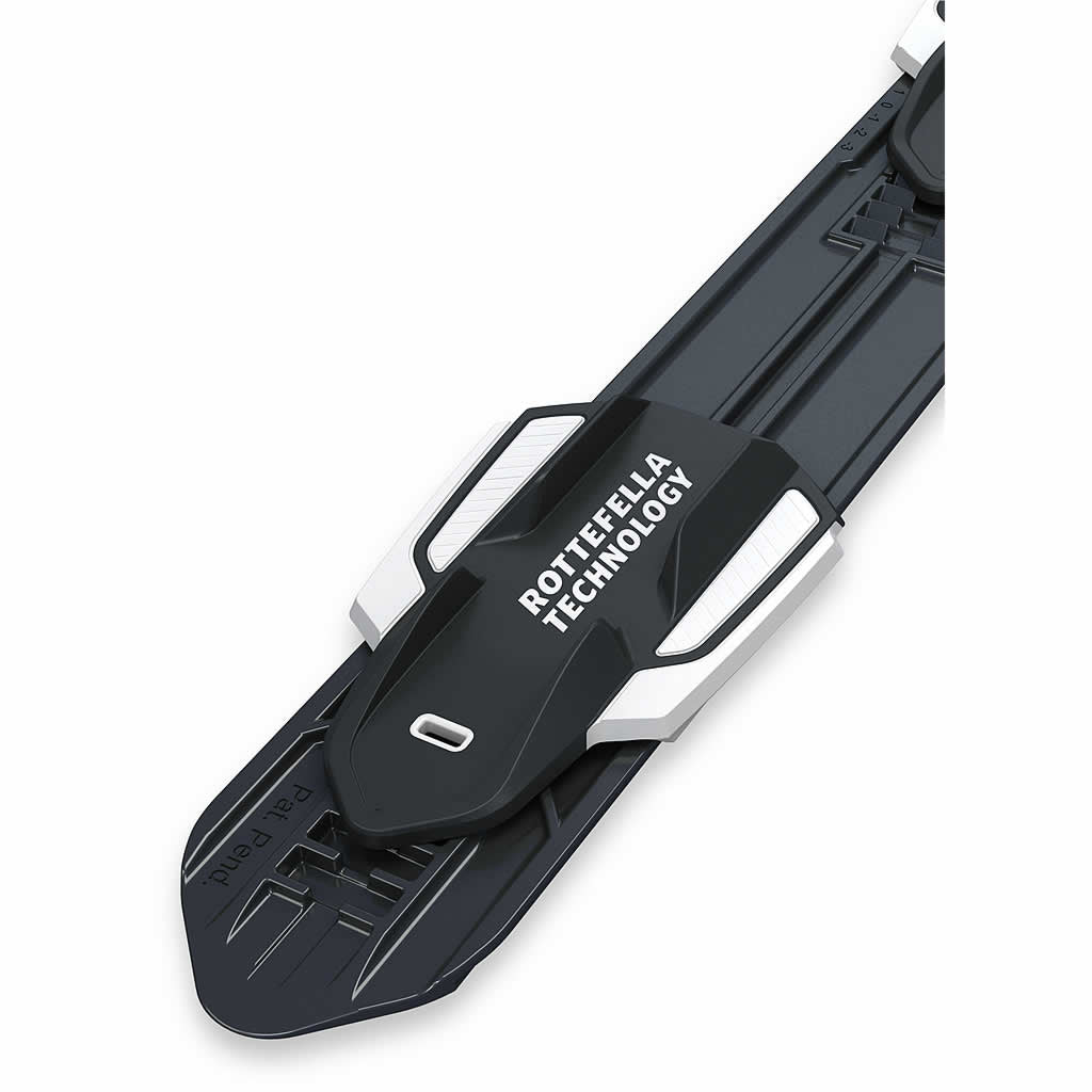 Endurace Classic Ski + Binding 24/25