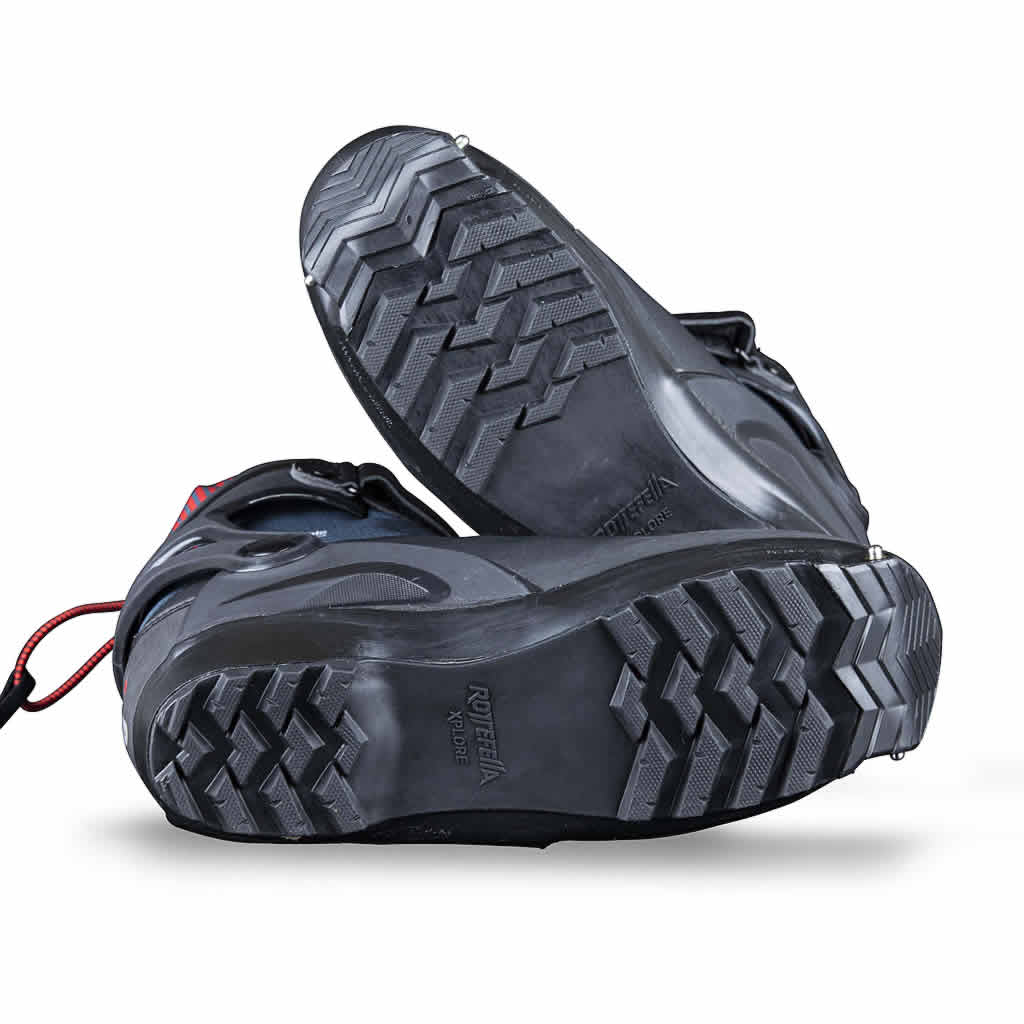 Madshus Panorama Explorer Touring Boots
