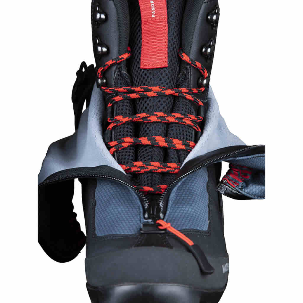 Madshus Panorama Explorer Touring Boots
