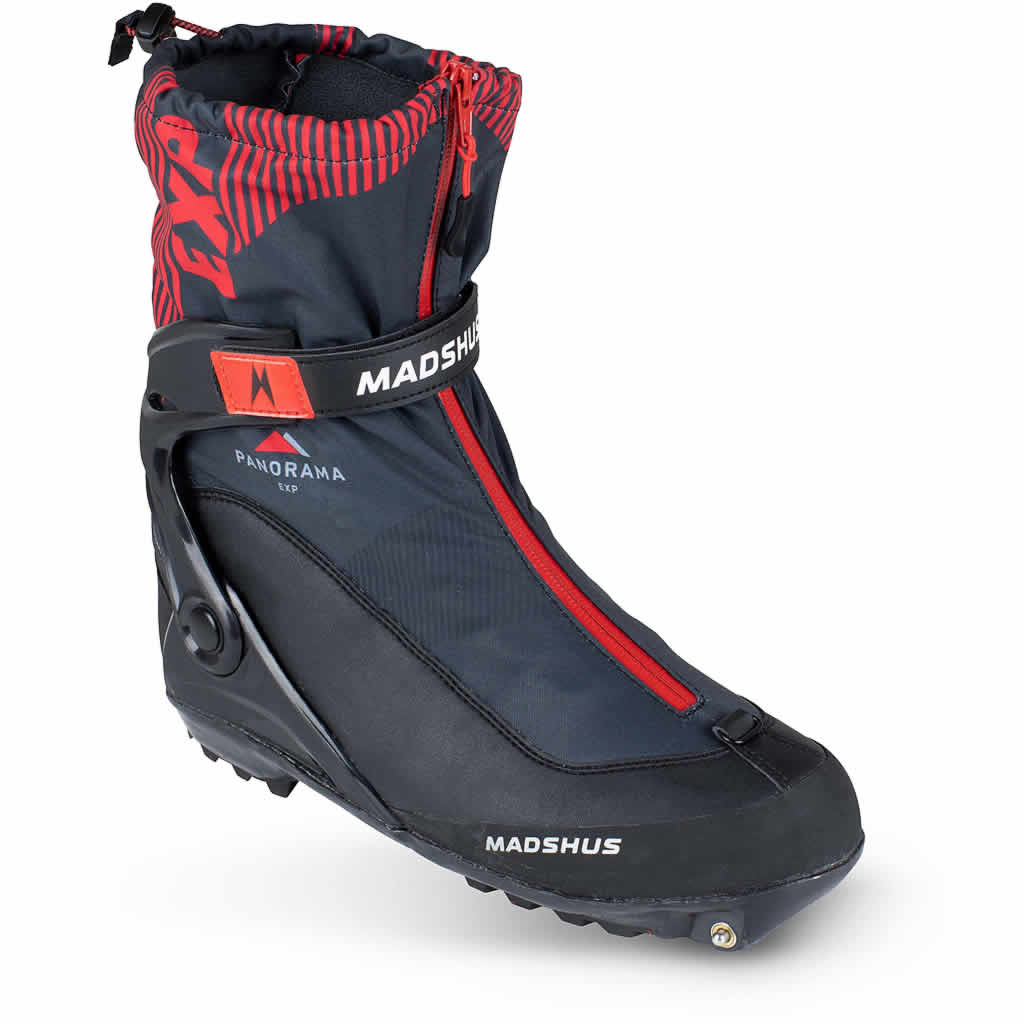 Madshus Panorama Explorer Touring Boots