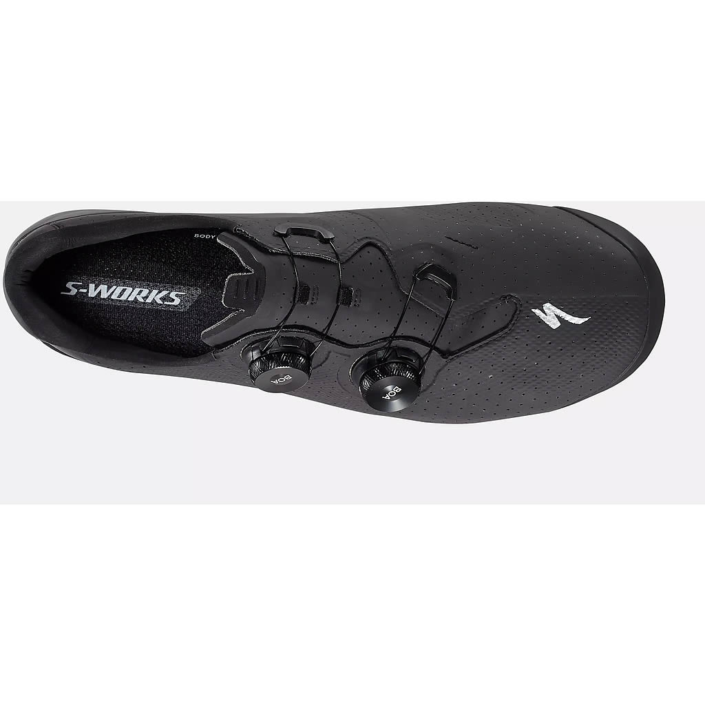 Men's S-Works Torch Road Bike Shoes