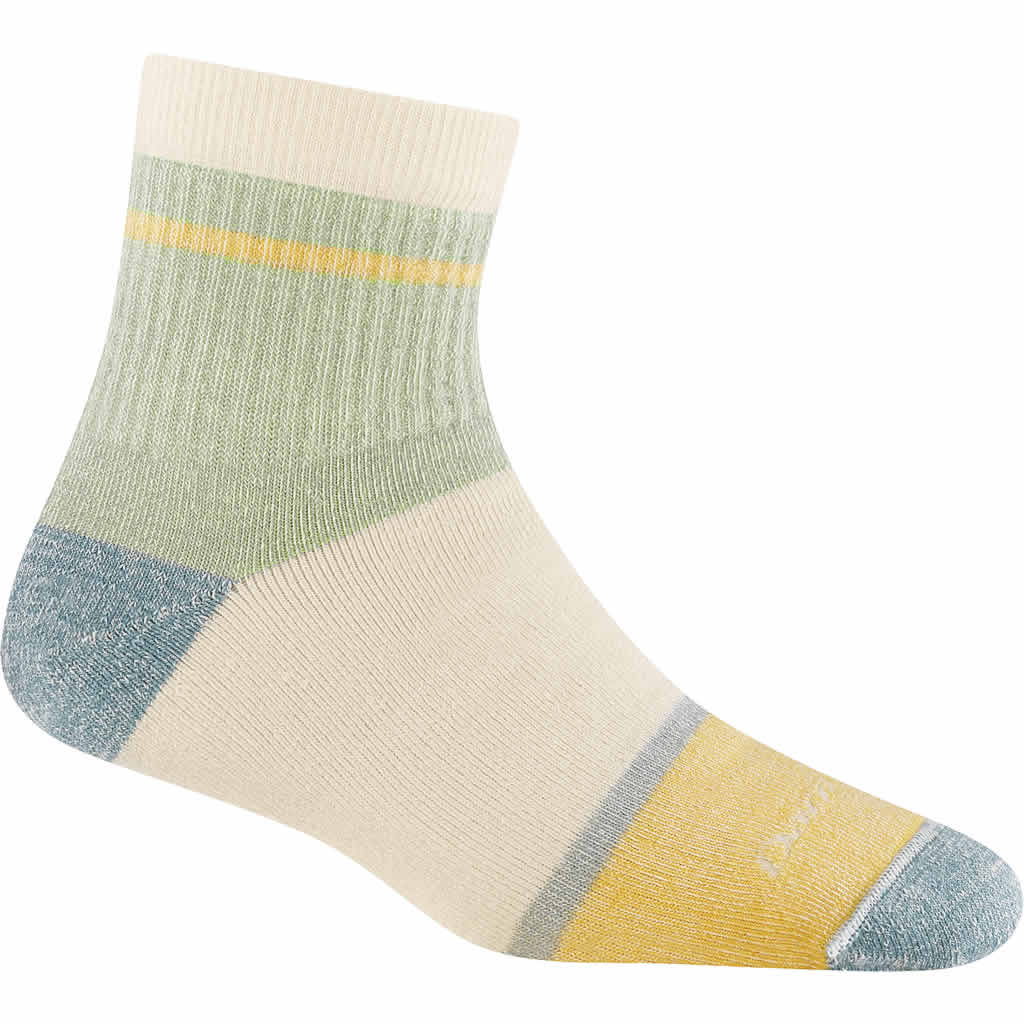 Women's Shorty Heavyweight Lifestyle Socks