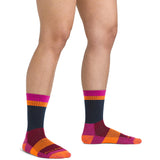Women's Heady Betty Micro Crew Light Cushion Socks