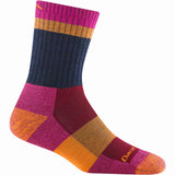 Women's Heady Betty Micro Crew Light Cushion Socks