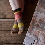 Women's Heady Betty Micro Crew Light Cushion Socks