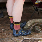 Women's Heady Betty Micro Crew Light Cushion Socks