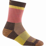 Women's Heady Betty Micro Crew Light Cushion Socks