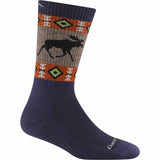 Women's Vanna Grizzle Boot Midweight Cushion Hiking Sock