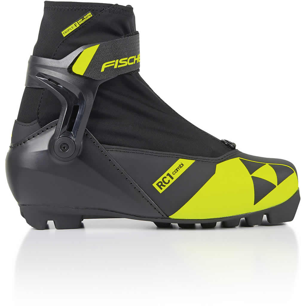 Fischer RC1 JR Combi Ski Boot Kids' 24/25