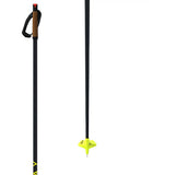 One Way Storm 6 Mag Dark Ski Pole 24/25