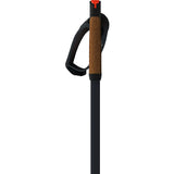 One Way Storm 6 Mag Dark Ski Pole 24/25