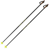 One Way Storm 6 Mag Dark Ski Pole 24/25