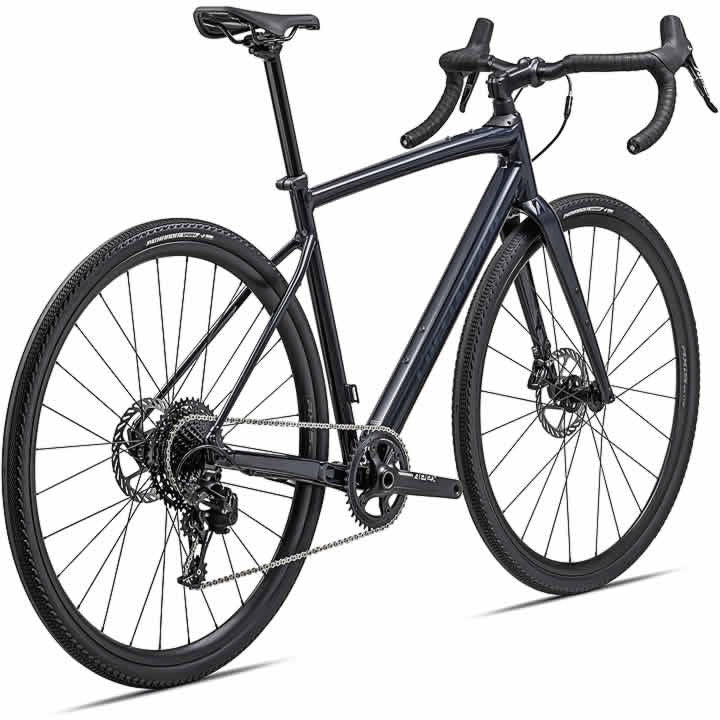 Diverge Comp E5 2023