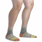 Darn Tough Home Base Shorty Heavyweight with Full Cushion Socks Men's