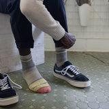 Darn Tough Home Base Shorty Heavyweight with Full Cushion Socks Men's
