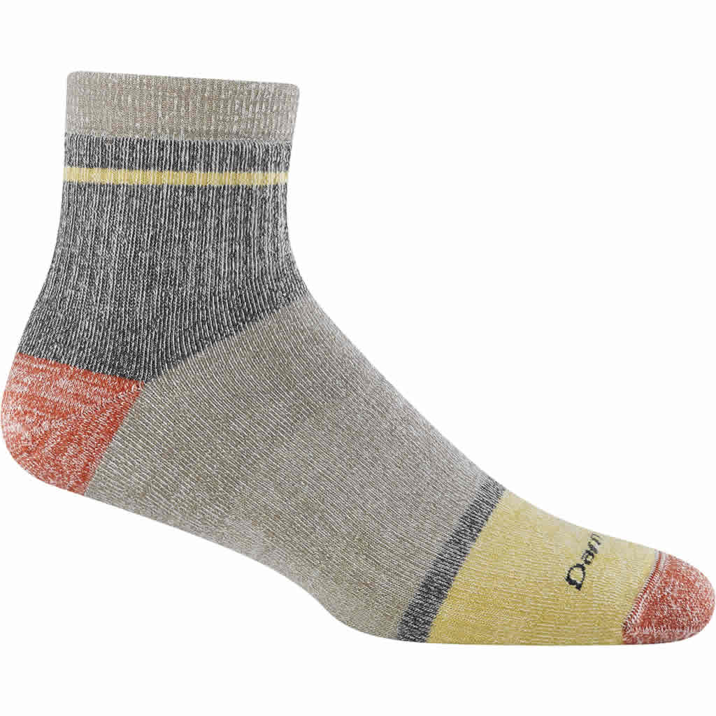 Darn Tough Home Base Shorty Heavyweight with Full Cushion Socks Men's