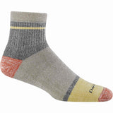 Darn Tough Home Base Shorty Heavyweight with Full Cushion Socks Men's