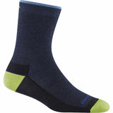 Kids' Field Trip Micro Crew Lightweight Hiking Sock