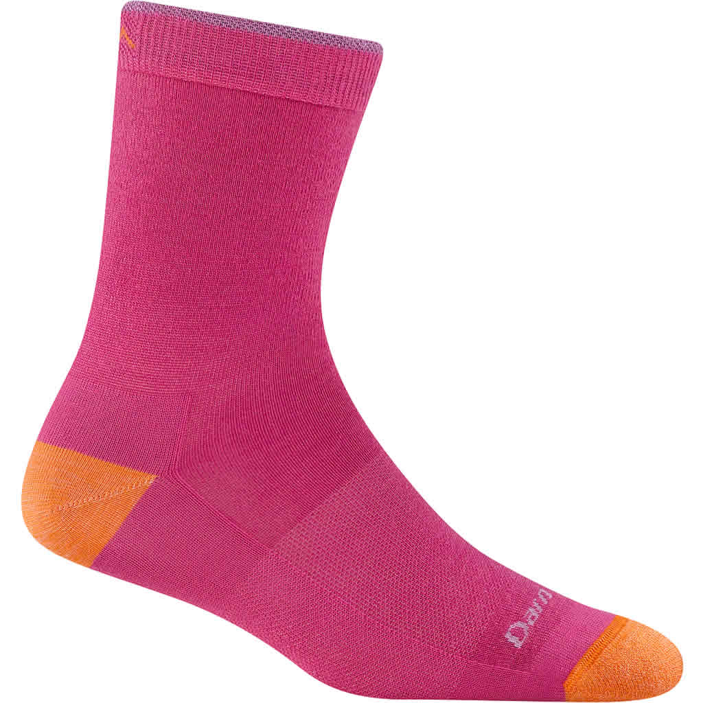 Kids' Field Trip Micro Crew Lightweight Hiking Sock