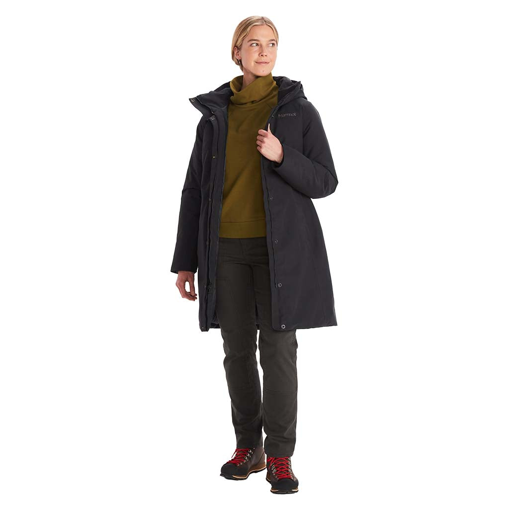 Women's Chelsea Coat