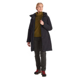 Women's Chelsea Coat