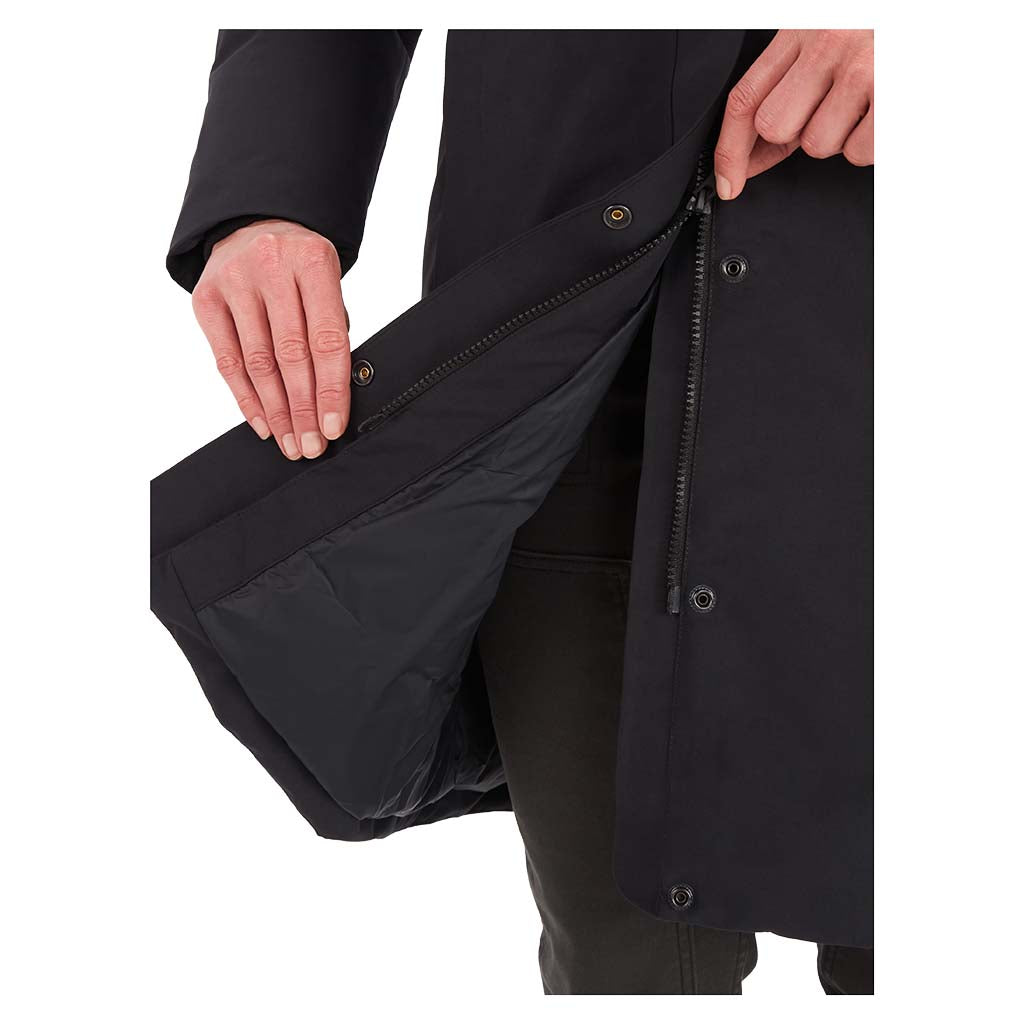 Women's Chelsea Coat