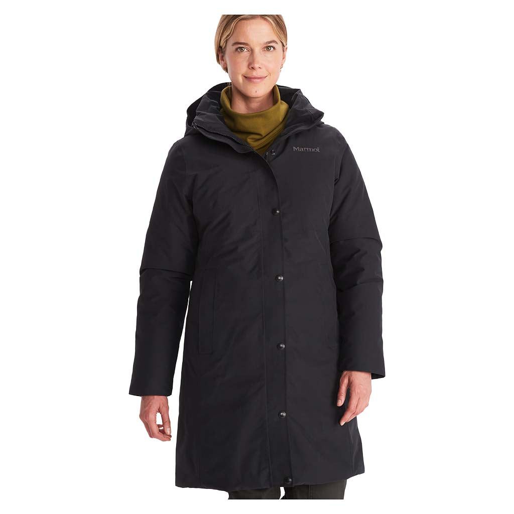 Women's Chelsea Coat