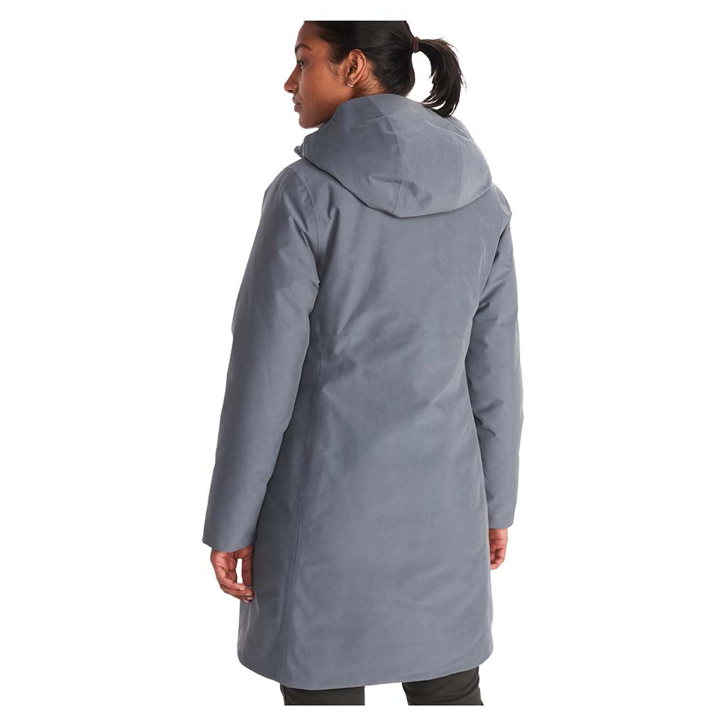 Women's Chelsea Coat