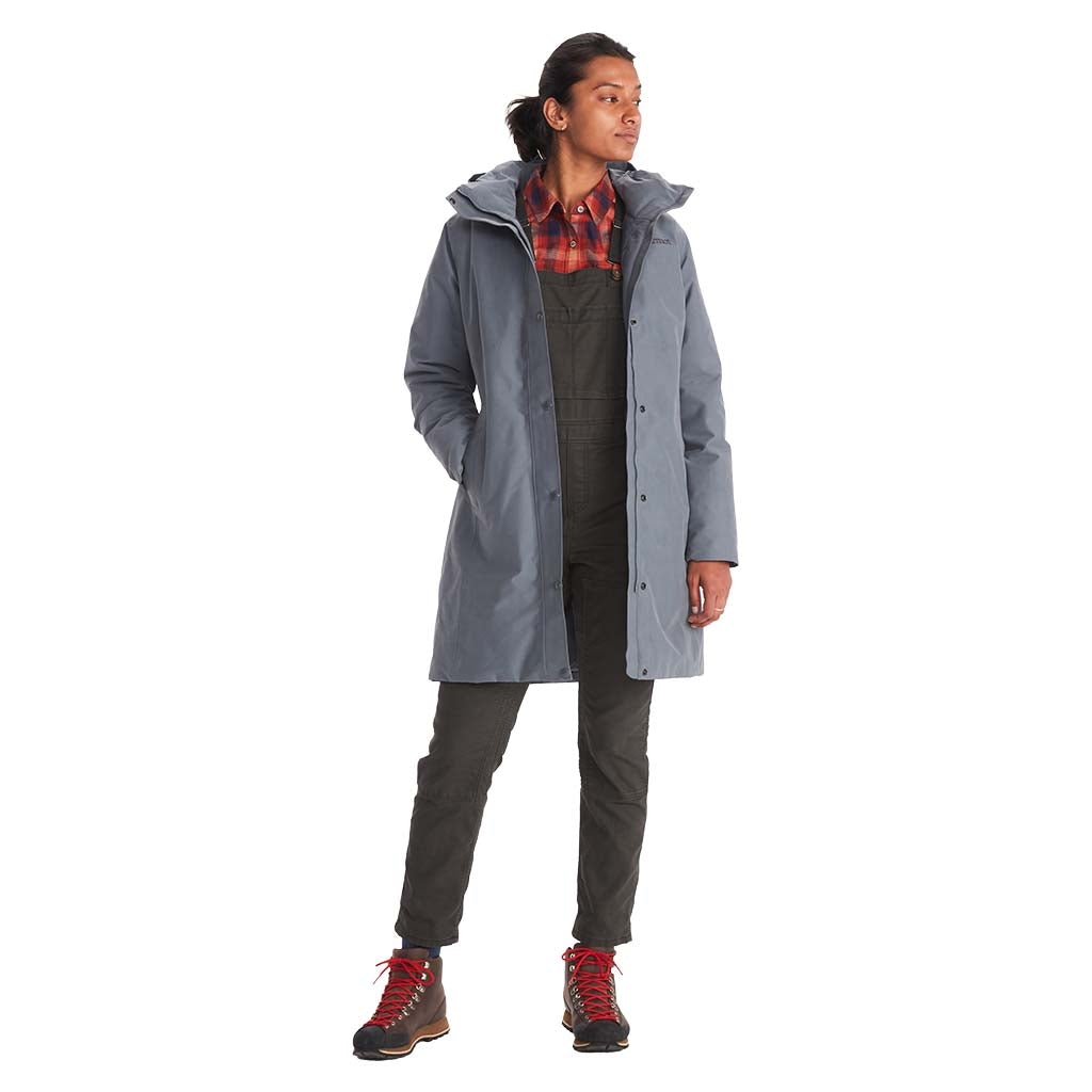 Women's Chelsea Coat