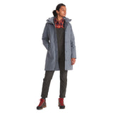 Women's Chelsea Coat